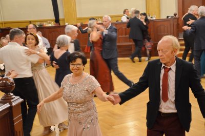 Herbstball 2021 im Konzertsaal Solothurn