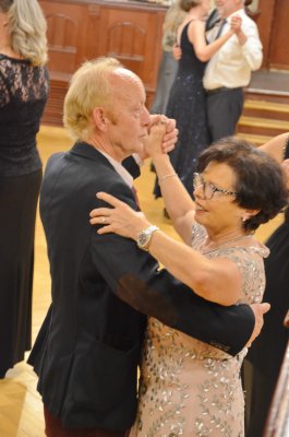 Herbstball 2021 im Konzertsaal Solothurn
