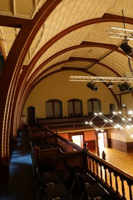 Herbstball 2021 im Konzertsaal Solothurn