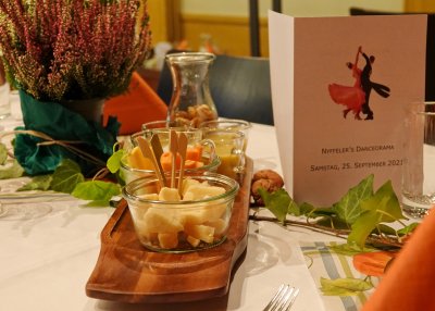 Herbstball 2021 im Konzertsaal Solothurn