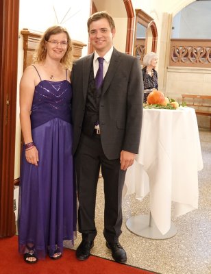 Herbstball 2021 im Konzertsaal Solothurn