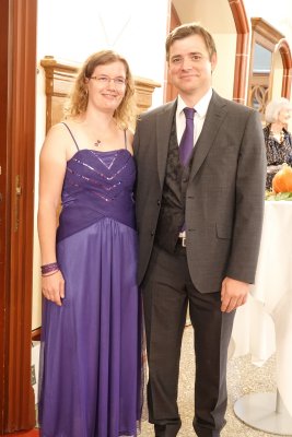 Herbstball 2021 im Konzertsaal Solothurn