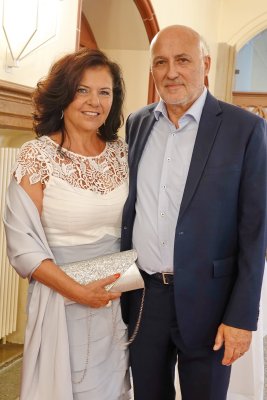 Herbstball 2021 im Konzertsaal Solothurn
