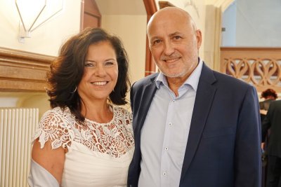 Herbstball 2021 im Konzertsaal Solothurn