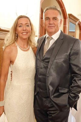 Herbstball 2021 im Konzertsaal Solothurn