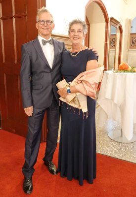 Herbstball 2021 im Konzertsaal Solothurn