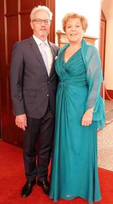 Herbstball 2021 im Konzertsaal Solothurn