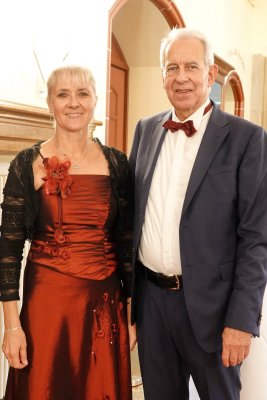 Herbstball 2021 im Konzertsaal Solothurn
