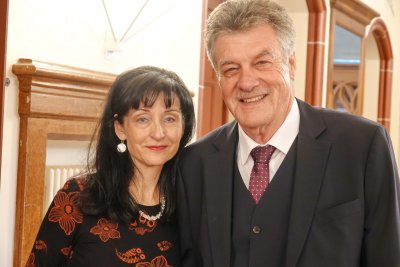 Herbstball 2021 im Konzertsaal Solothurn