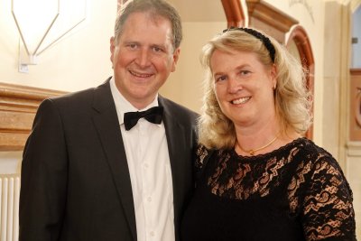 Herbstball 2021 im Konzertsaal Solothurn