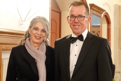 Herbstball 2021 im Konzertsaal Solothurn