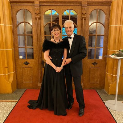 Herbstball Konzertsaal Solothurn 2020