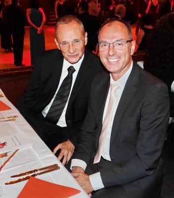 Herbstball Konzertsaal Solothurn 2020