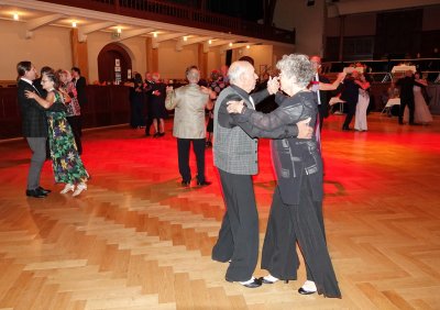 Herbstball Konzertsaal Solothurn 2020