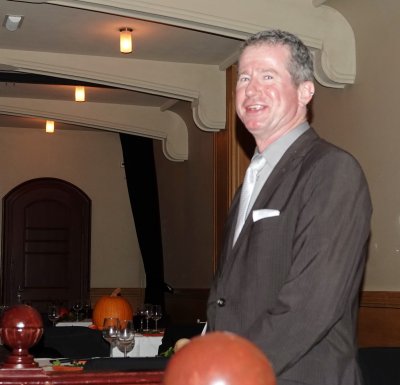 Herbstball Konzertsaal Solothurn 2020