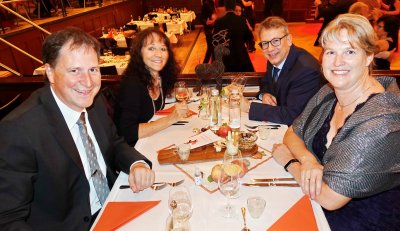 Herbstball Konzertsaal Solothurn 2020