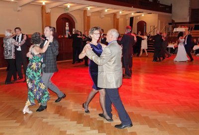 Herbstball Konzertsaal Solothurn 2020