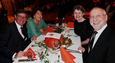 Herbstball Konzertsaal Solothurn 2020