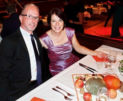 Herbstball Konzertsaal Solothurn 2020