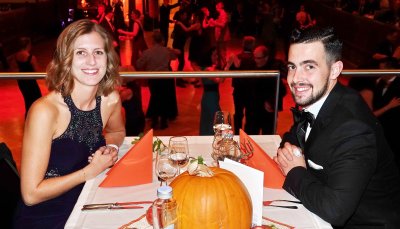 Herbstball Konzertsaal Solothurn 2020