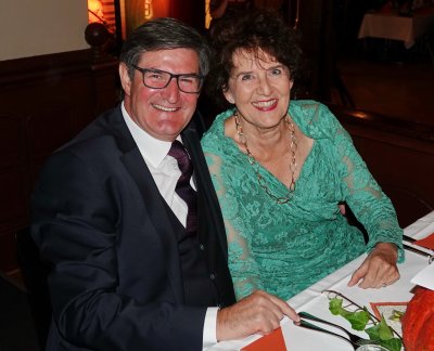 Herbstball Konzertsaal Solothurn 2020