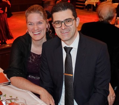 Herbstball Konzertsaal Solothurn 2020