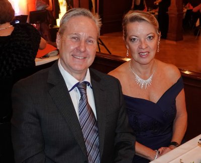 Herbstball Konzertsaal Solothurn 2020