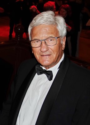 Herbstball Konzertsaal Solothurn 2020