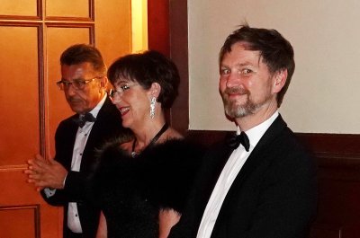 Herbstball Konzertsaal Solothurn 2020