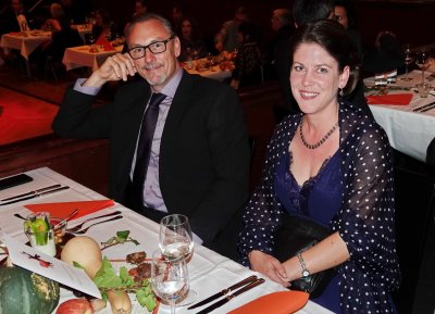 Herbstball Konzertsaal Solothurn 2020