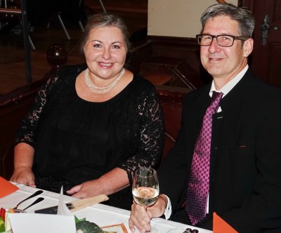 Herbstball Konzertsaal Solothurn 2020