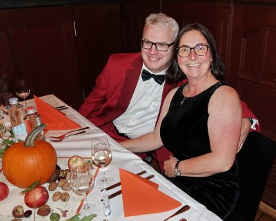 Herbstball Konzertsaal Solothurn 2020