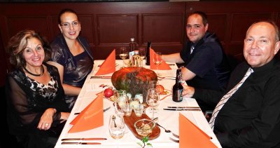Herbstball Konzertsaal Solothurn 2020