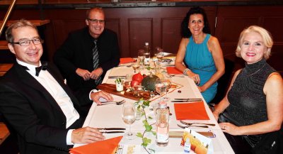 Herbstball Konzertsaal Solothurn 2020