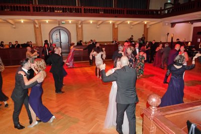 Herbstball Konzertsaal Solothurn 2020