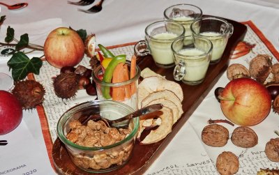 Herbstball Konzertsaal Solothurn 2020