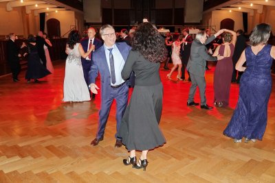 Herbstball Konzertsaal Solothurn 2020