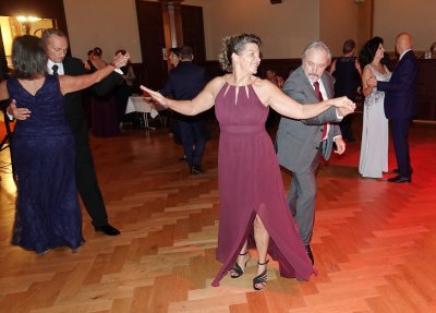 Herbstball Konzertsaal Solothurn 2020