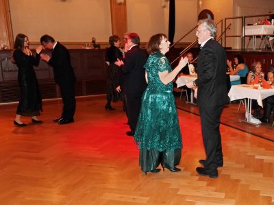 Herbstball Konzertsaal Solothurn 2020