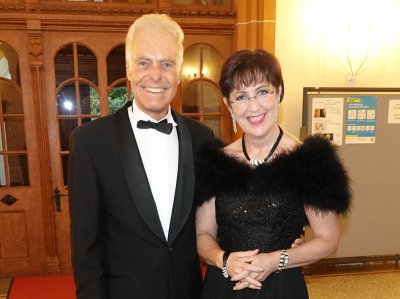Herbstball Konzertsaal Solothurn 2020