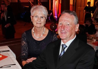 Herbstball Konzertsaal Solothurn 2020