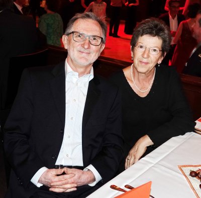 Herbstball Konzertsaal Solothurn 2020