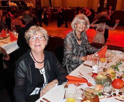 Herbstball Konzertsaal Solothurn 2020