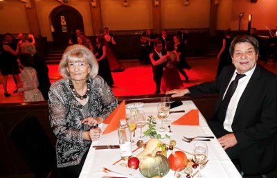 Herbstball Konzertsaal Solothurn 2020
