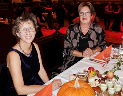 Herbstball Konzertsaal Solothurn 2020