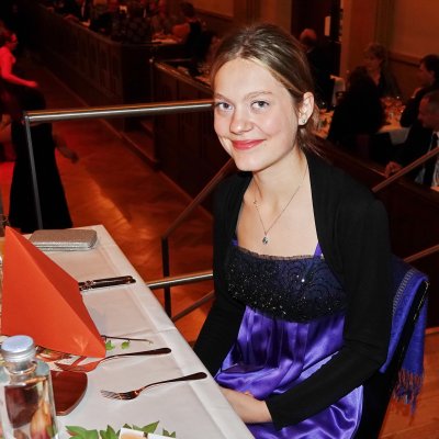 Herbstball Konzertsaal Solothurn 2020
