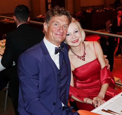 Herbstball Konzertsaal Solothurn 2020