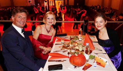 Herbstball Konzertsaal Solothurn 2020