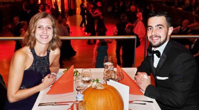 Herbstball Konzertsaal Solothurn 2020