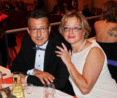 Herbstball Konzertsaal Solothurn 2020